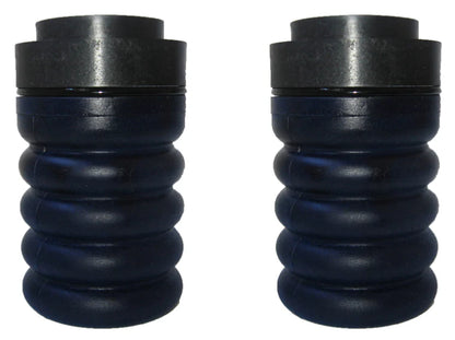 SUMO SPRING - REAR, 2015-UP FORD TRANSIT, 2800LB