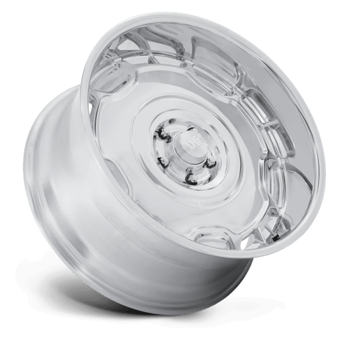 20x11 US Mags UC146 Arlington Polished Wheel 5x5 (-6mm)