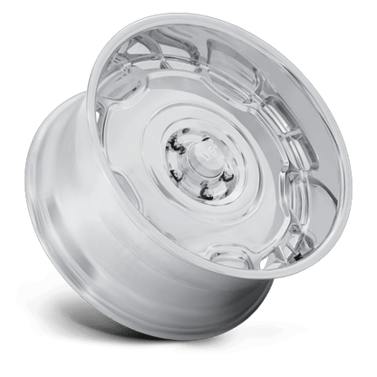 22x10.5 US Mags UC146 Arlington Polished Wheel 5x5 (12mm)