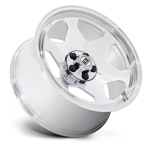 20x10 US Mags UC144 OBS Fully Polished Wheel 5x5 (6mm)