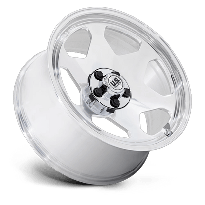 20x10 US Mags UC144 OBS Fully Polished Wheel 5x5 (6mm)