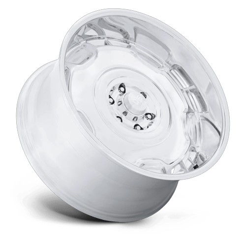 20x10 US Mags UC146 Arlington Polished Wheel 6x5.5 (6mm)