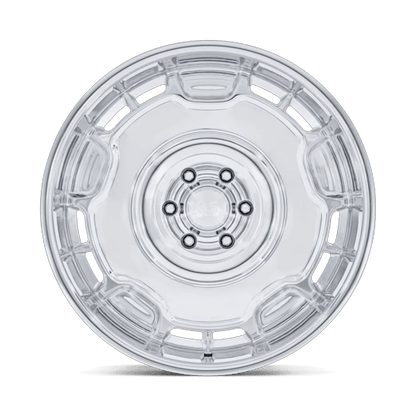 20x10 US Mags UC146 Arlington Polished Wheel 6x5.5 (6mm)