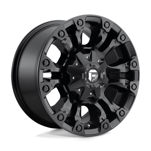VAPOR 15X8 5X5.5 BD 3.75 108 -16MM