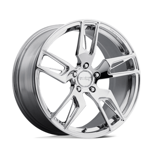 VF100 SCALPEL 19X8.5 5X120 POL 46MM LEFT