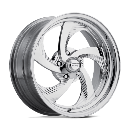 VF199 FORGED 19X9.5 114-127 POL RIGHT