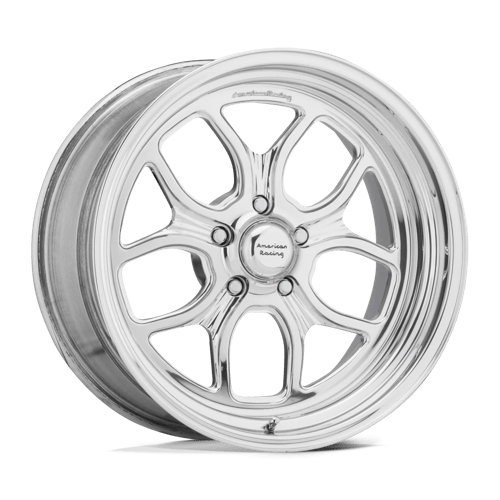 VF201 17X11 5X5.0 POLISH -50 MM
