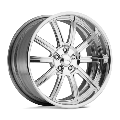 VF482 FORGED 19X12 100-121 POL 3.50-10.0