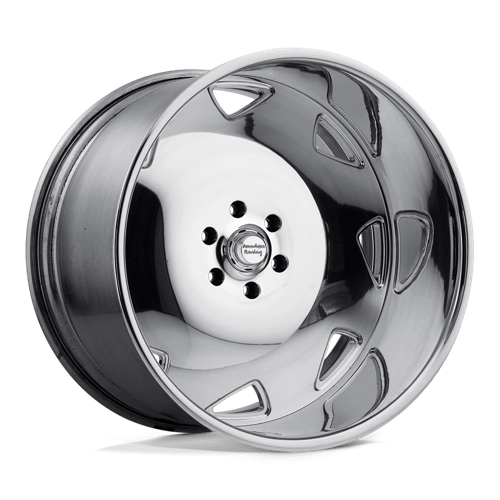 VF484 FORGED 18X9 5X4.5 POL 6.0BS LEFT