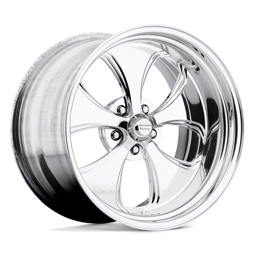 VF491 FORGED 18X9 100-140 POL 1.0-6.375