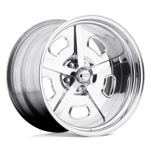 VF493 FORGED 19X9.5 100-127 POL 1-6.875