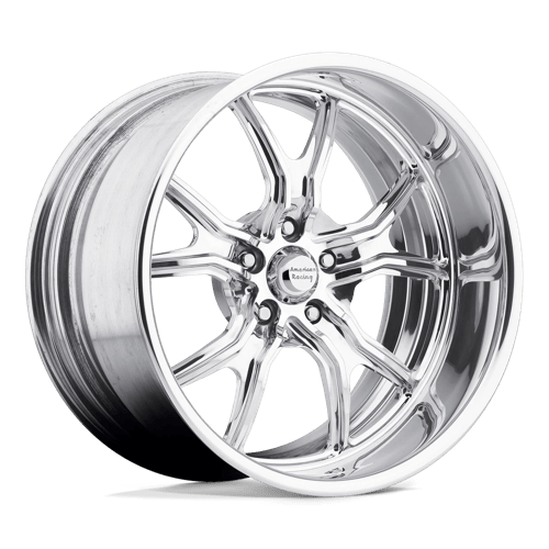 VF498 FORGED 22X9 100-127 POL 3.5-8