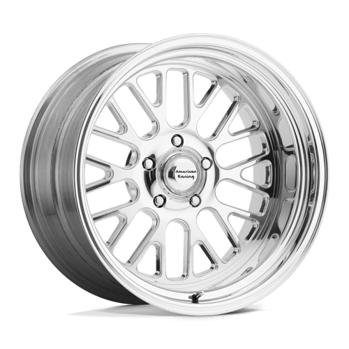 VF512 FORGED 19X9.5 100-127 POL 1-6.875