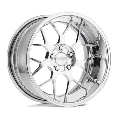 VF518 FORGED 19X12 108-121 POL 3.5-9.0