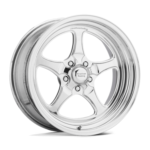 VF540 17X11 5X5.0 POLISH -38 MM