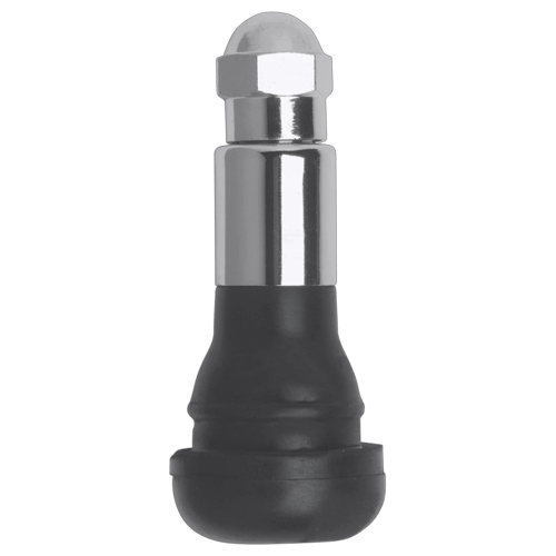 VALVE STEM SNAP IN CHR BULK