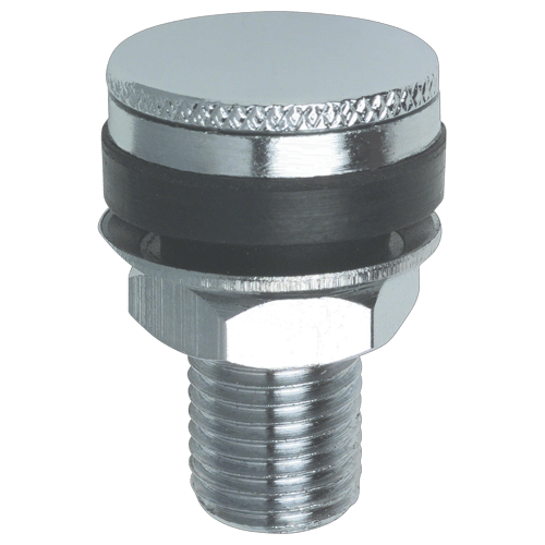 VALVE STEM FLUSH MOUNT SMOOTH BULK