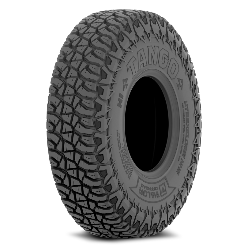 33x9.50R15 Valor Offroad Tango H1 Steel Belted Radial UTV Tire
