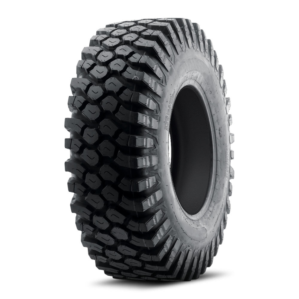 28x10.00R15 Vision P3057 Journey Crawler ATV Tire