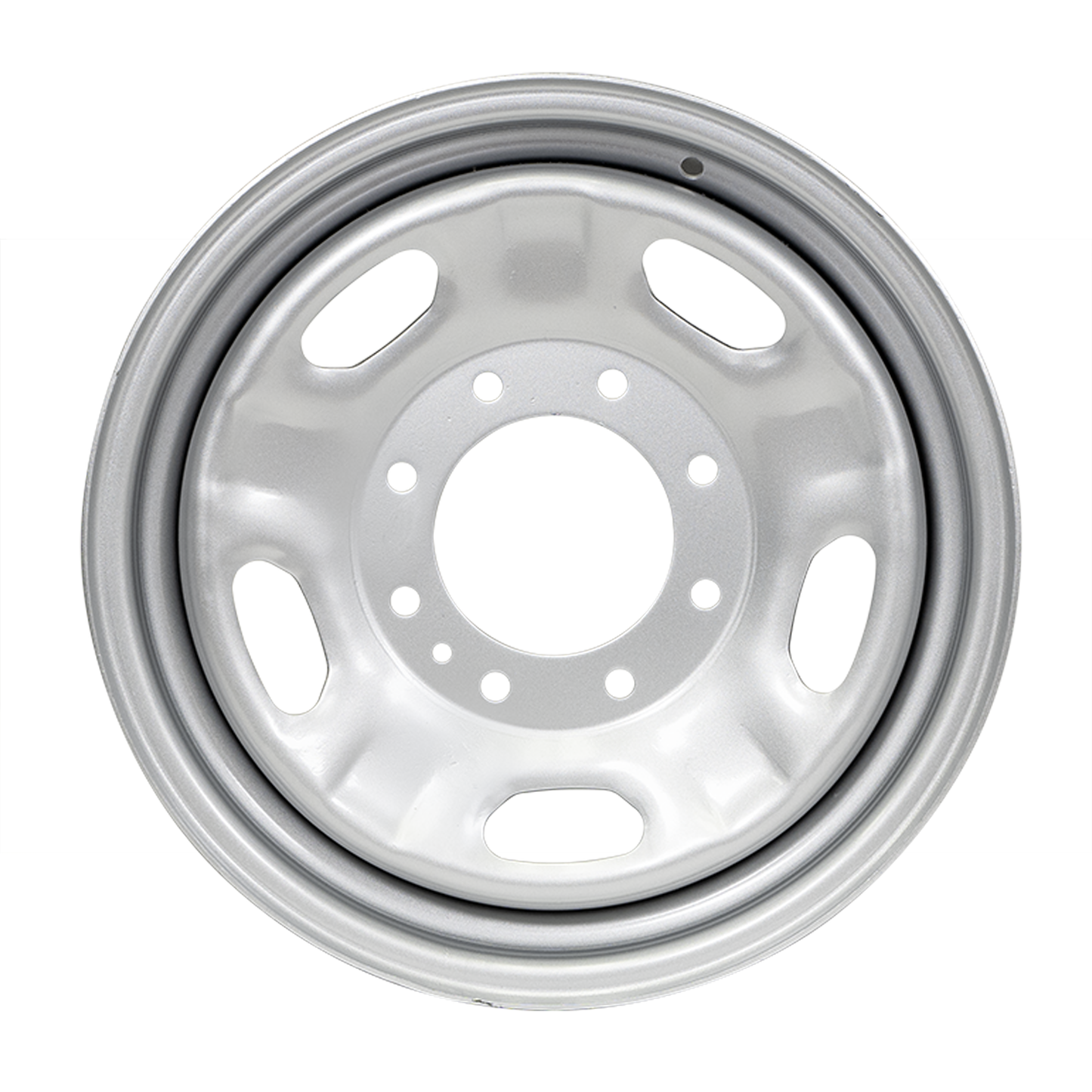 17x7.5 RTX Grey Steel Wheel 8x170 (40mm)