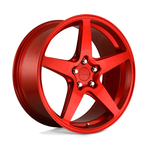 WGR 18X9.5 5X112 QL 6.6 66.5 +35