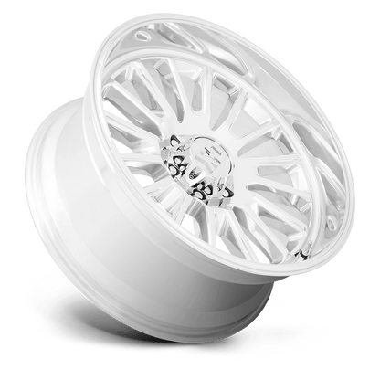 20x10 XD Series XD864 Rover Polished Wheel 8x6.5 (-18mm)