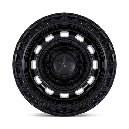 20x10 XD Series XD869 R.O.F. Matte Black Wheel 8x180 (-18mm)