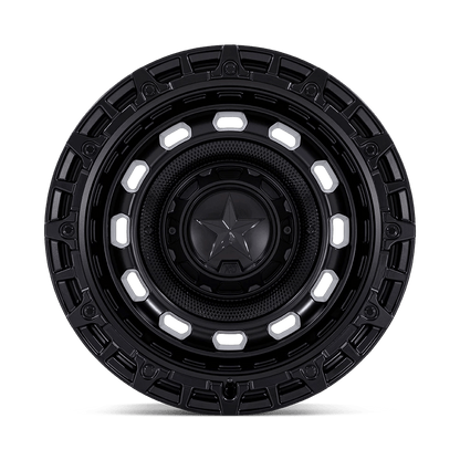 20x9 XD Series XD869 R.O.F. Matte Black Wheel 5x5/5x5.5 (20mm)