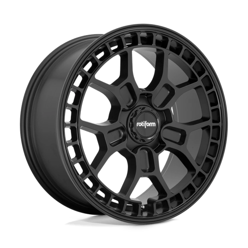 ZMO-M 19X8.5 BLANK 66.5 BD +35MM 108-121