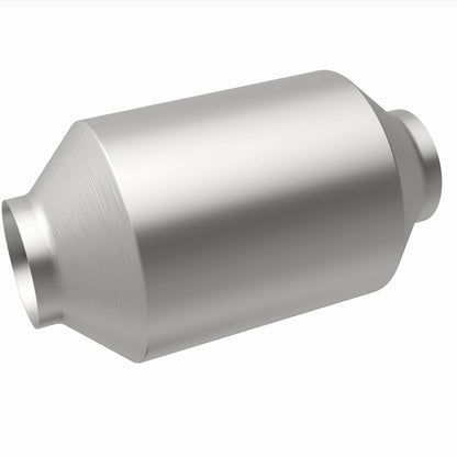 MagnaFlow Universal Catalytic Converter 2.5in Spun CA