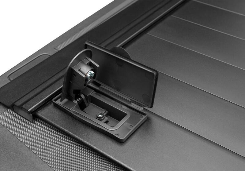 Retrax 15-up F-150 Super Crew/Super Cab & Reg. Cab 6.5ft Bed RetraxPRO MX