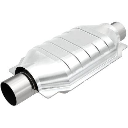 MagnaFlow Universal Catalytic Converter 2 inch CA OBDII
