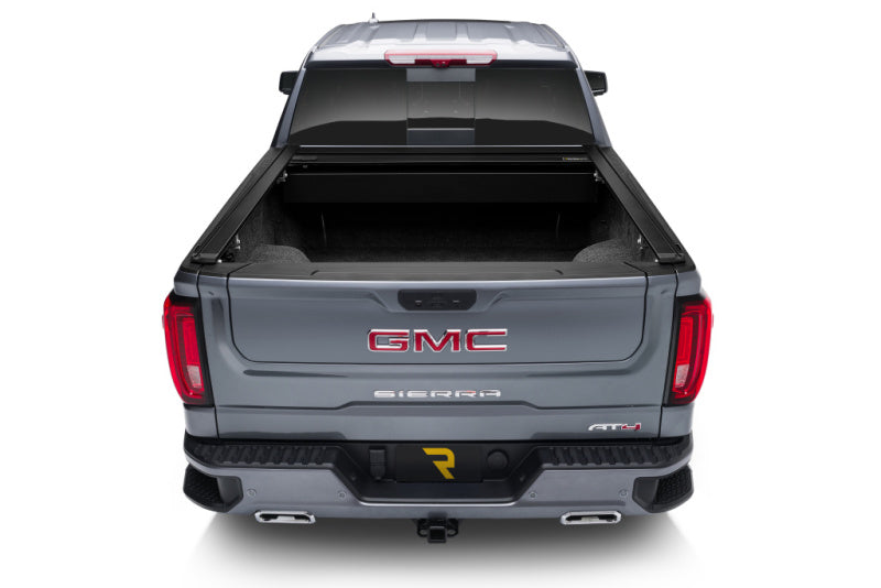 Retrax 15-18 Colorado & Canyon 6ft Bed RetraxONE XR