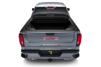 Retrax 2020 Chevrolet / GMC HD 6ft 9in Bed 2500/3500 RetraxONE XR