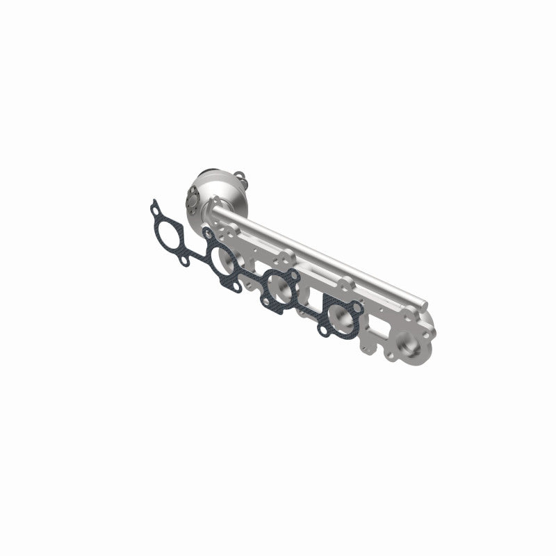 MagnaFlow 05-09 Lexus GX470 4.7L Direct Fit Converter