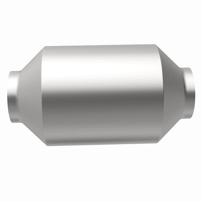 MagnaFlow California Grade CARB Universal Catalytic Converter - 2.5in In / 2.5in Out / 9in Long