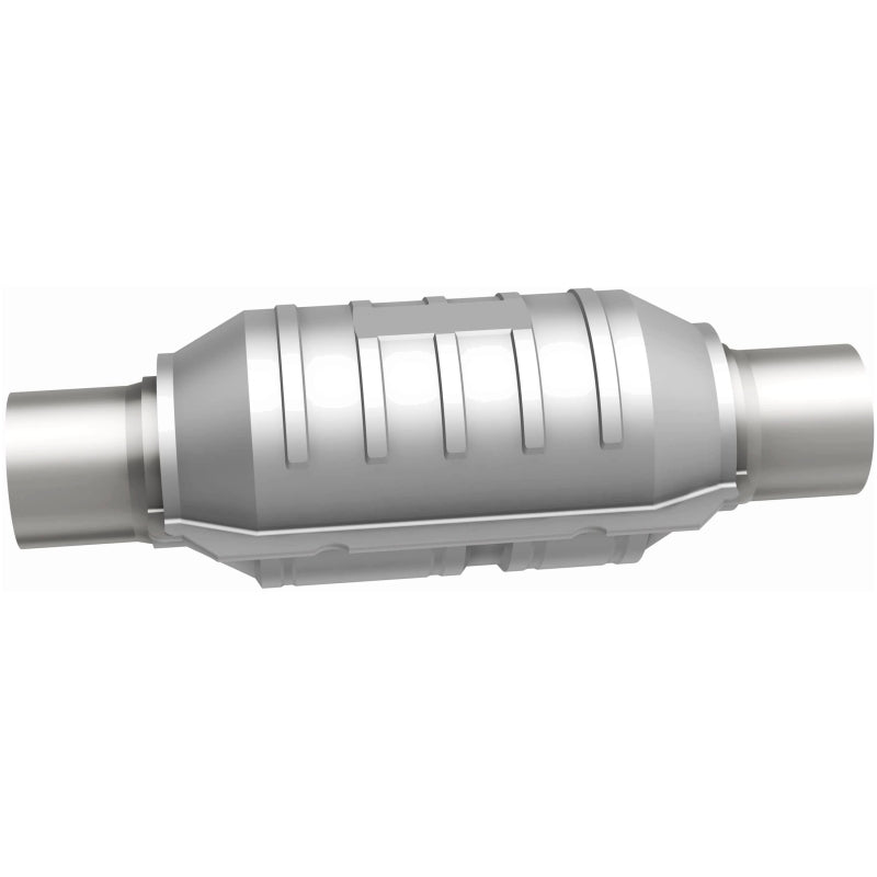 MagnaFlow Universal Catalytic Converter BMW/Chevrolet/Chrysler/Mazda/Mitsubishi/Nissan/Toyota/Volvo