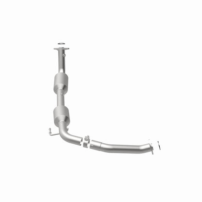 MagnaFlow 07-10 Toyota Tundra 5.7L Direct Fit Converter