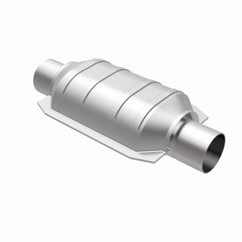 MagnaFlow Universal Catalytic Converter 2.25inch OBDII Rear 50 State