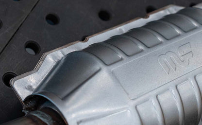 MagnaFlow 2in./2.5in. D/S T1 Universal Converter
