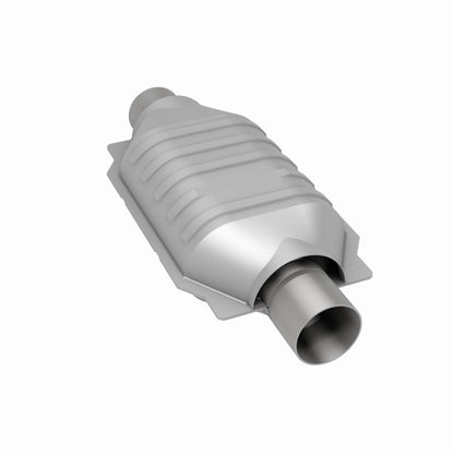 MagnaFlow Universal Catalytic Converter 2.5inch CA OBDII