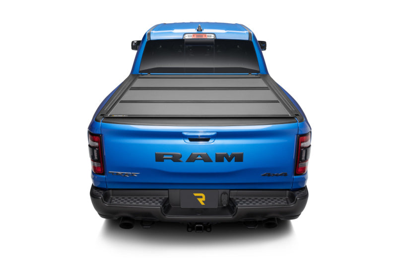 BAK BAKFlip MX4 19+ Dodge RAM MFTG w/o Ram Box 6.4ft Bed