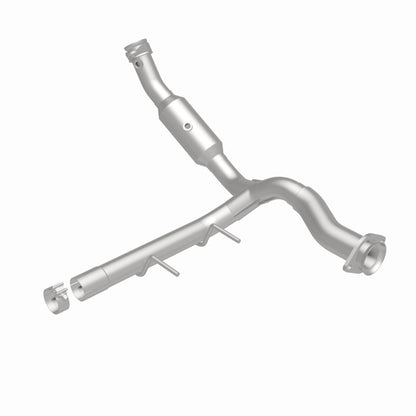 MagnaFlow 15-17 Ford F-150 5.0L Direct Fit Converter