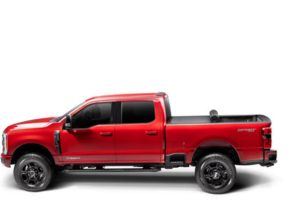 BAK 99-07 Ford Super Duty Revolver X4s 6.9ft Bed Cover
