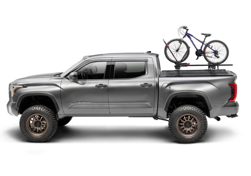 Retrax 2022 Toyota Tundra 8 Foot Bed RetraxPRO XR