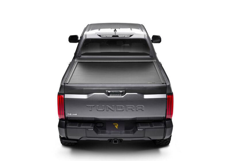 Roll-N-Lock 2022 Toyota Tundra (66.7in. Bed Length) E-Series XT Retractable Tonneau Cover