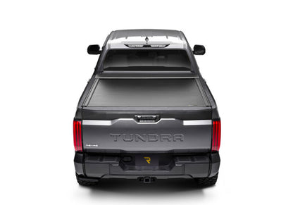 Roll-N-Lock 2022 Toyota Tundra (66.7in. Bed Length) E-Series XT Retractable Tonneau Cover