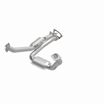 MagnaFlow Direct Fit Catalytic Converter 04 Ranger/B-Series 3.0L