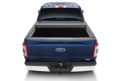 BAK 2021+ Ford F-150 Revolver X4s 8ft Bed Cover