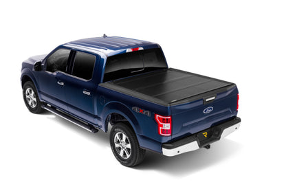 BAK 2021+ Ford F-150 Regular & Super Cab BAKFlip G2 8ft Bed Cover